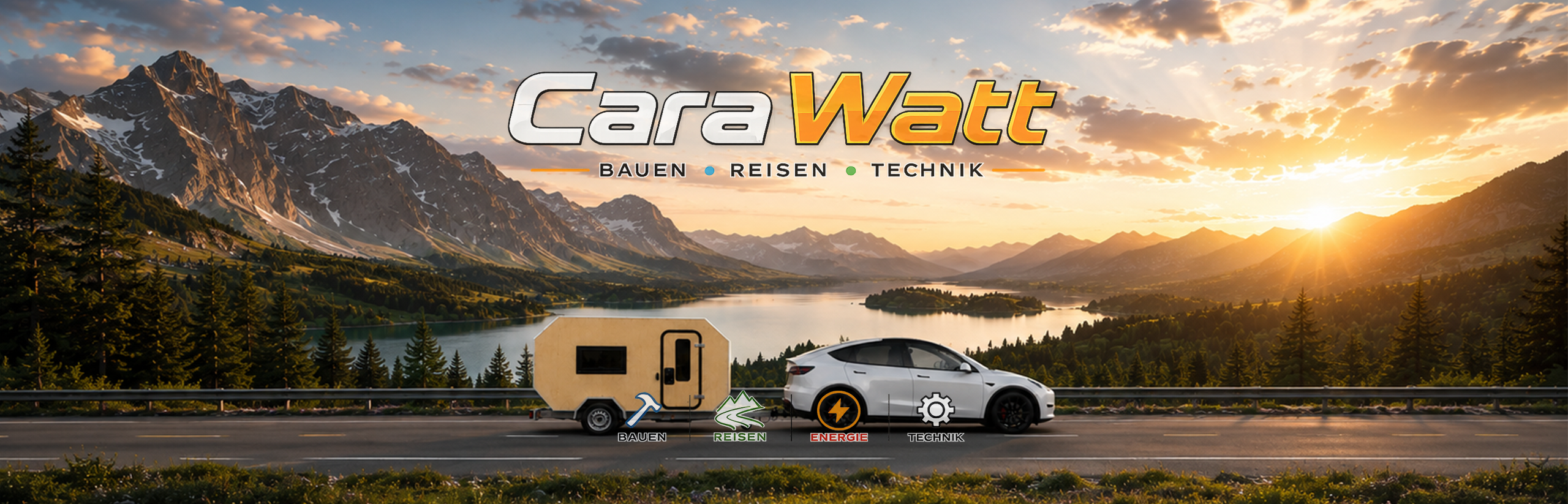 CaraWatt